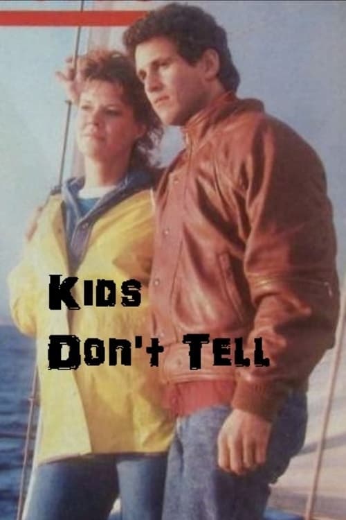Постер Kids Don't Tell
